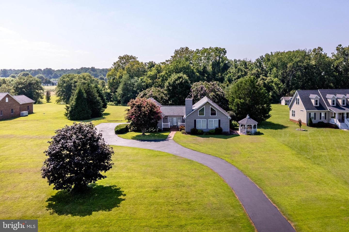 245 NOMINI BAY DR, MONTROSS, Virginia 22520, 3 Bedrooms Bedrooms, 6 Rooms Rooms,3 BathroomsBathrooms,Residential,For sale,245 NOMINI BAY DR,VAWE2009412 MLS # VAWE2009412