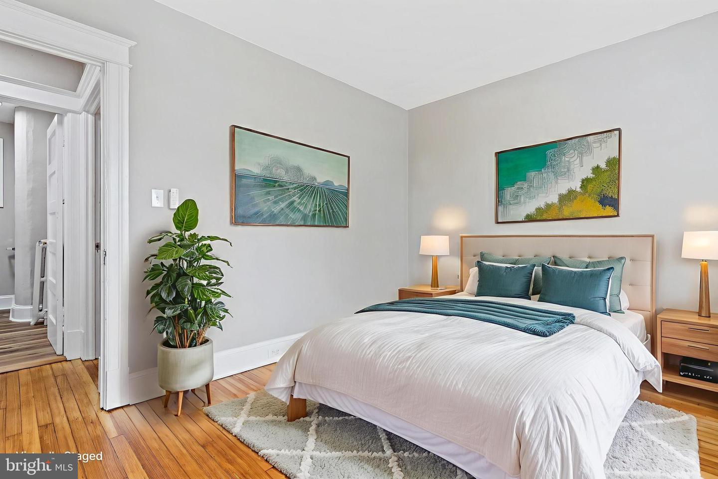 616 HAMILTON ST NW, WASHINGTON, District Of Columbia 20011, 2 Bedrooms Bedrooms, ,1 BathroomBathrooms,Residential,For sale,616 HAMILTON ST NW,DCDC2213048 MLS # DCDC2213048