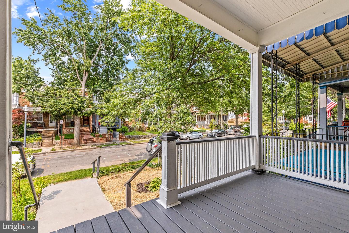 616 HAMILTON ST NW, WASHINGTON, District Of Columbia 20011, 2 Bedrooms Bedrooms, ,1 BathroomBathrooms,Residential,For sale,616 HAMILTON ST NW,DCDC2213048 MLS # DCDC2213048