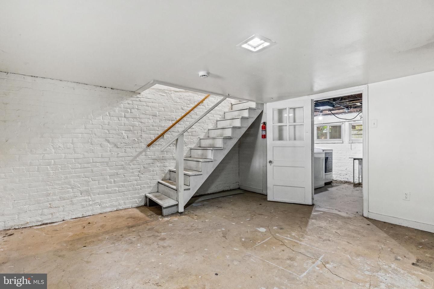 616 HAMILTON ST NW, WASHINGTON, District Of Columbia 20011, 2 Bedrooms Bedrooms, ,1 BathroomBathrooms,Residential,For sale,616 HAMILTON ST NW,DCDC2213048 MLS # DCDC2213048