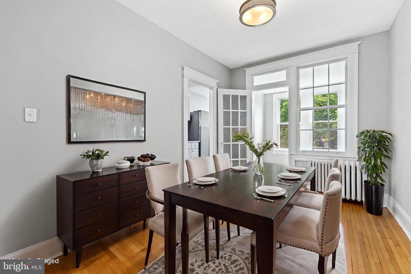 616 HAMILTON ST NW, WASHINGTON, District Of Columbia 20011, 2 Bedrooms Bedrooms, ,1 BathroomBathrooms,Residential,For sale,616 HAMILTON ST NW,DCDC2213048 MLS # DCDC2213048
