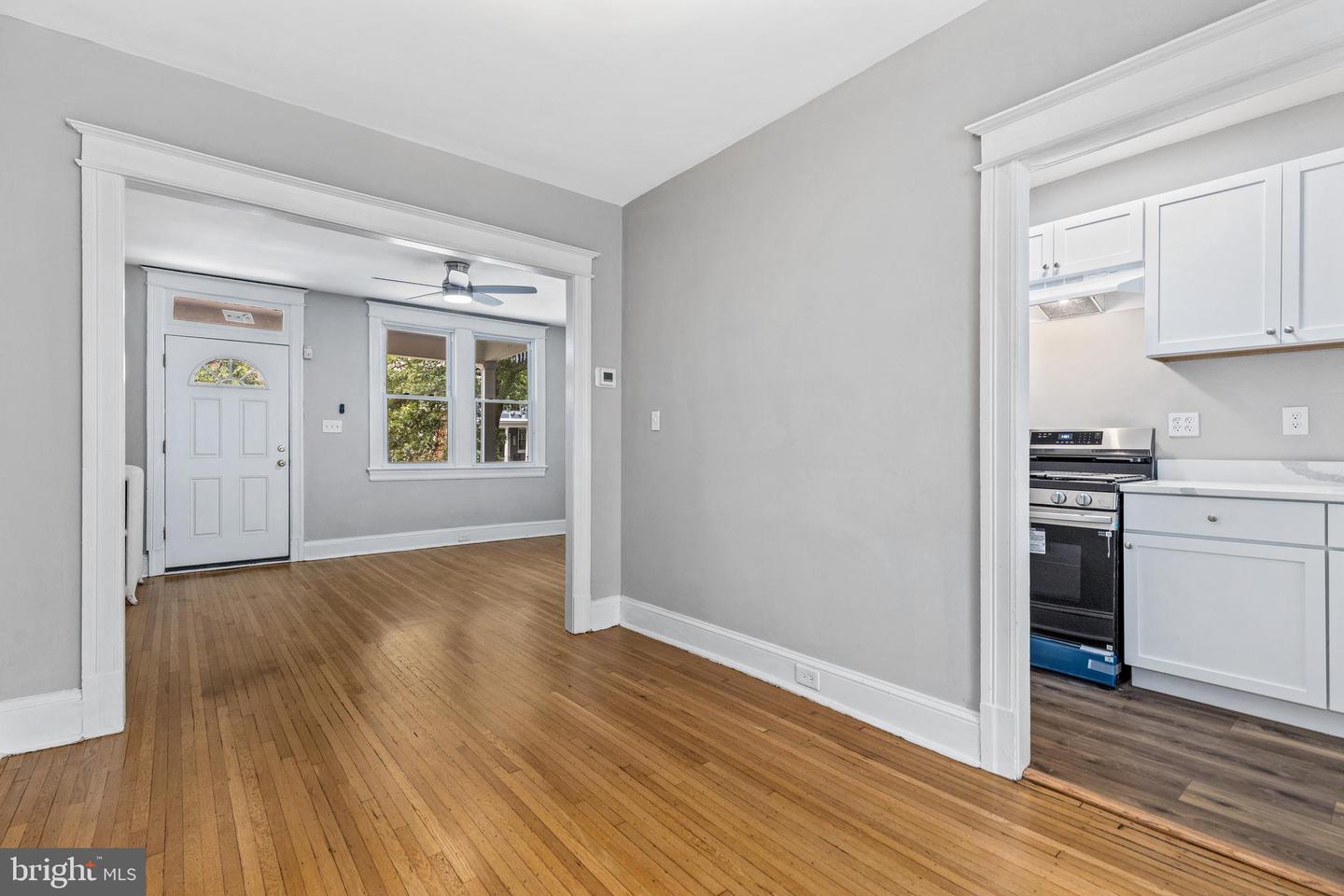 616 HAMILTON ST NW, WASHINGTON, District Of Columbia 20011, 2 Bedrooms Bedrooms, ,1 BathroomBathrooms,Residential,For sale,616 HAMILTON ST NW,DCDC2213048 MLS # DCDC2213048