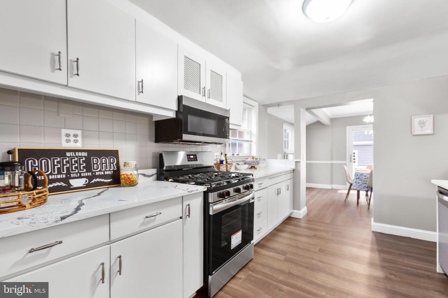 4309 WASHINGTON BLVD, ARLINGTON, Virginia 22201, 3 Bedrooms Bedrooms, 5 Rooms Rooms,2 BathroomsBathrooms,Residential,For sale,4309 WASHINGTON BLVD,VAAR2061888 MLS # VAAR2061888