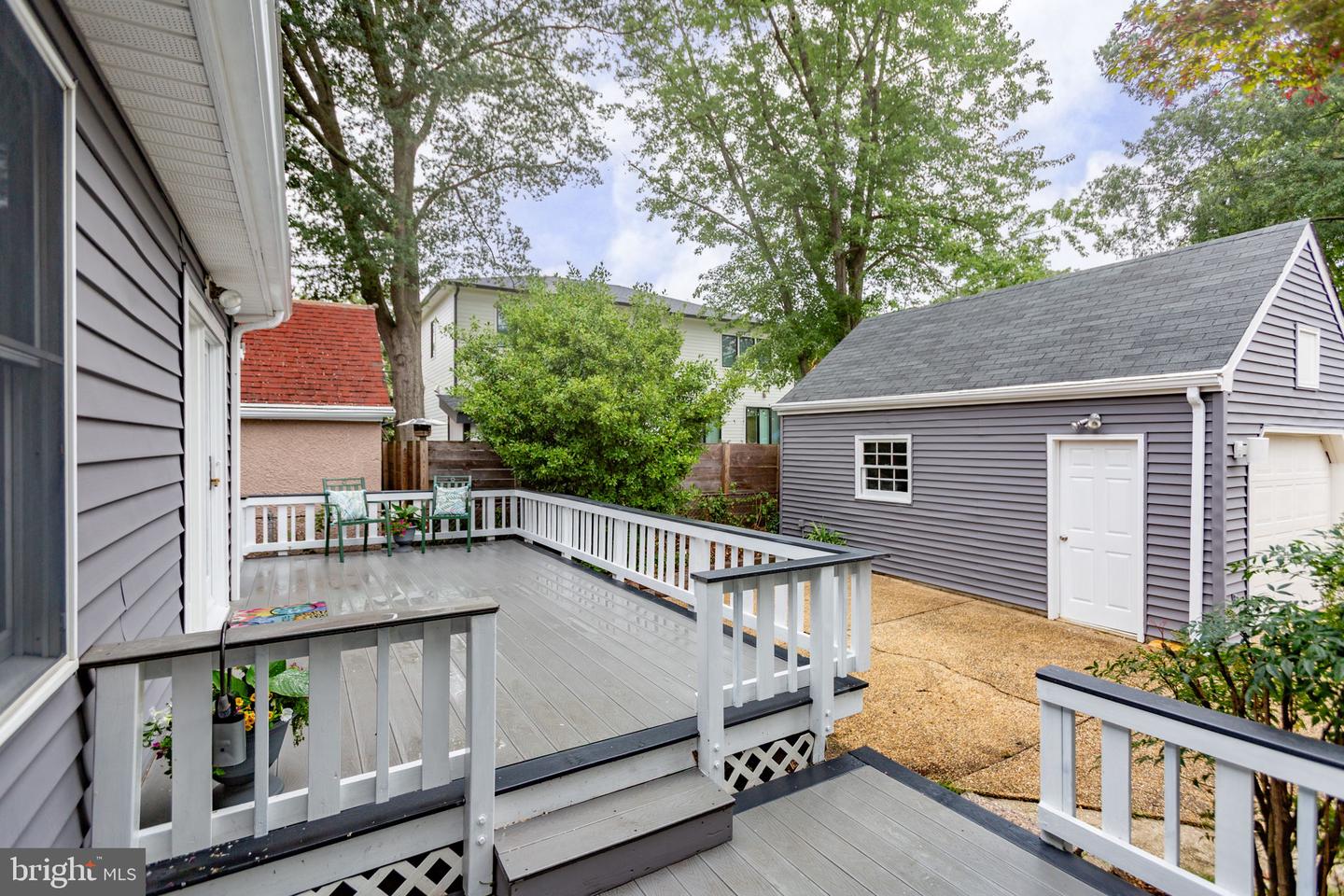 4309 WASHINGTON BLVD, ARLINGTON, Virginia 22201, 3 Bedrooms Bedrooms, 5 Rooms Rooms,2 BathroomsBathrooms,Residential,For sale,4309 WASHINGTON BLVD,VAAR2061888 MLS # VAAR2061888