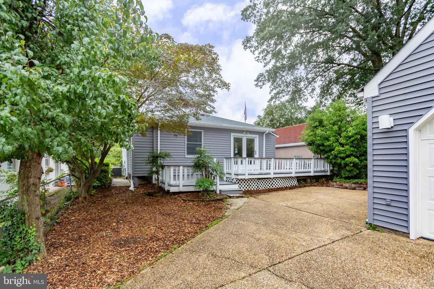 4309 WASHINGTON BLVD, ARLINGTON, Virginia 22201, 3 Bedrooms Bedrooms, 5 Rooms Rooms,2 BathroomsBathrooms,Residential,For sale,4309 WASHINGTON BLVD,VAAR2061888 MLS # VAAR2061888