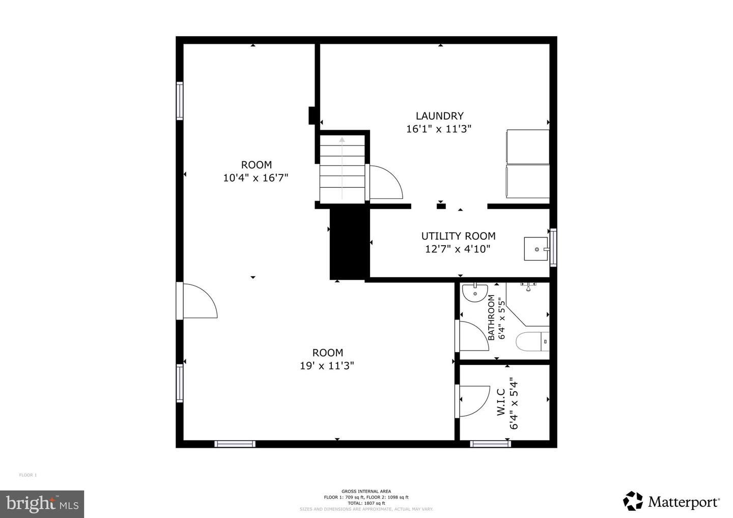 4309 WASHINGTON BLVD, ARLINGTON, Virginia 22201, 3 Bedrooms Bedrooms, 5 Rooms Rooms,2 BathroomsBathrooms,Residential,For sale,4309 WASHINGTON BLVD,VAAR2061888 MLS # VAAR2061888
