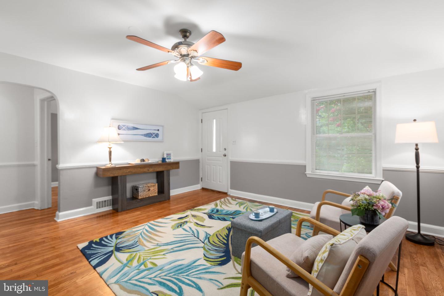 4309 WASHINGTON BLVD, ARLINGTON, Virginia 22201, 3 Bedrooms Bedrooms, 5 Rooms Rooms,2 BathroomsBathrooms,Residential,For sale,4309 WASHINGTON BLVD,VAAR2061888 MLS # VAAR2061888