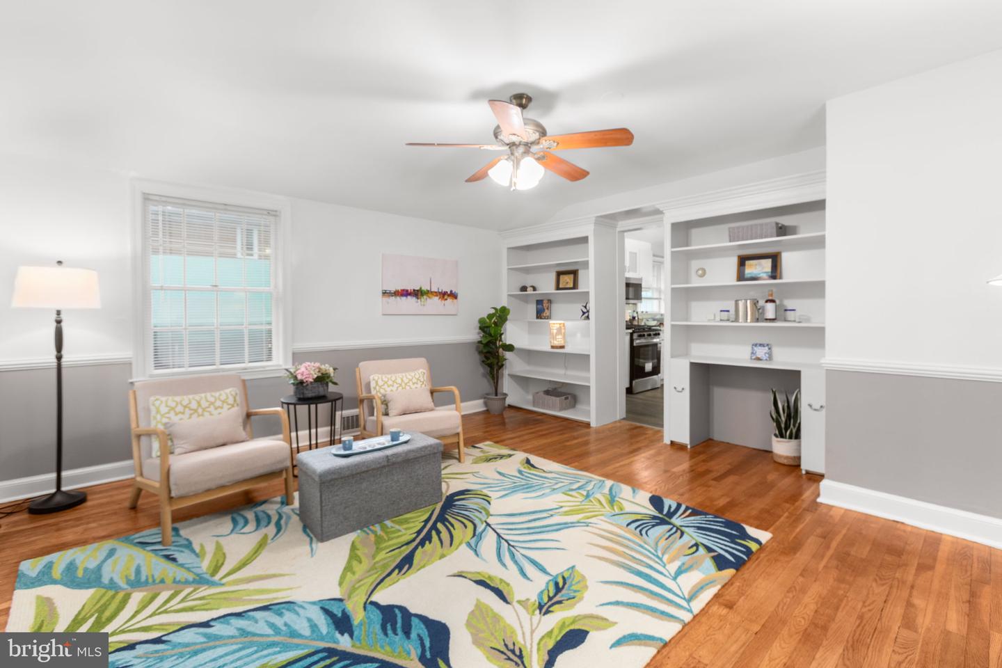4309 WASHINGTON BLVD, ARLINGTON, Virginia 22201, 3 Bedrooms Bedrooms, 5 Rooms Rooms,2 BathroomsBathrooms,Residential,For sale,4309 WASHINGTON BLVD,VAAR2061888 MLS # VAAR2061888