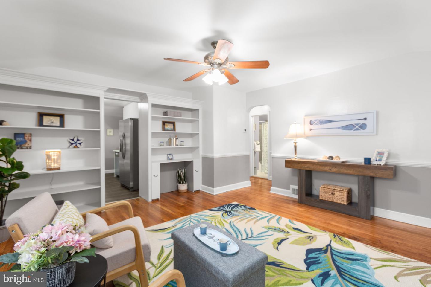 4309 WASHINGTON BLVD, ARLINGTON, Virginia 22201, 3 Bedrooms Bedrooms, 5 Rooms Rooms,2 BathroomsBathrooms,Residential,For sale,4309 WASHINGTON BLVD,VAAR2061888 MLS # VAAR2061888