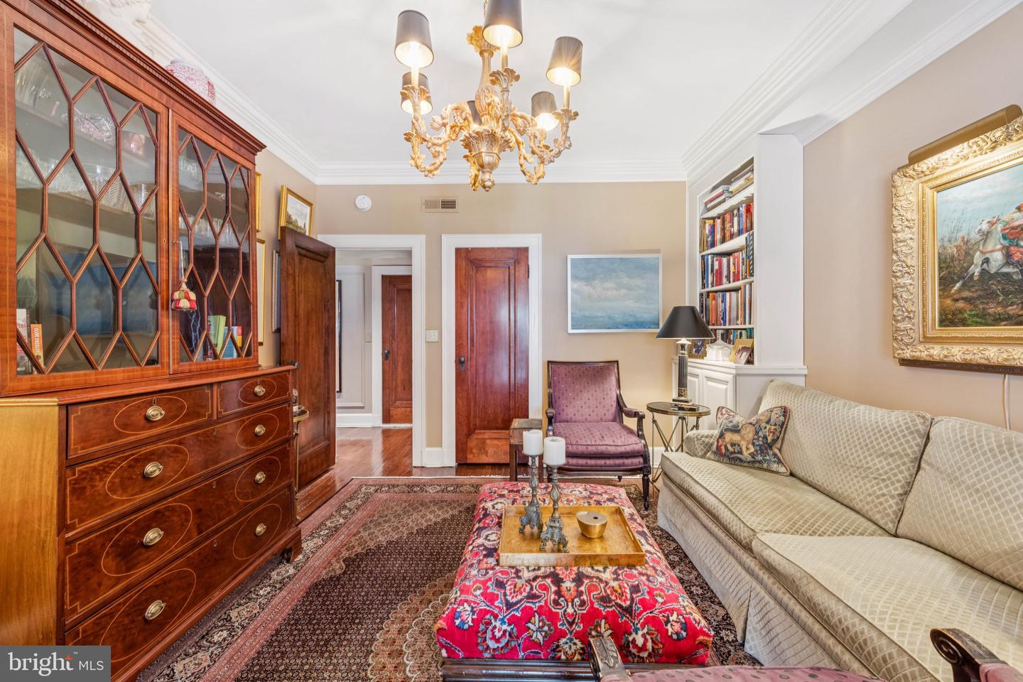 1026 16TH ST NW #801, WASHINGTON, District Of Columbia 20036, 2 Bedrooms Bedrooms, ,2 BathroomsBathrooms,Residential,For sale,1026 16TH ST NW #801,DCDC2213890 MLS # DCDC2213890
