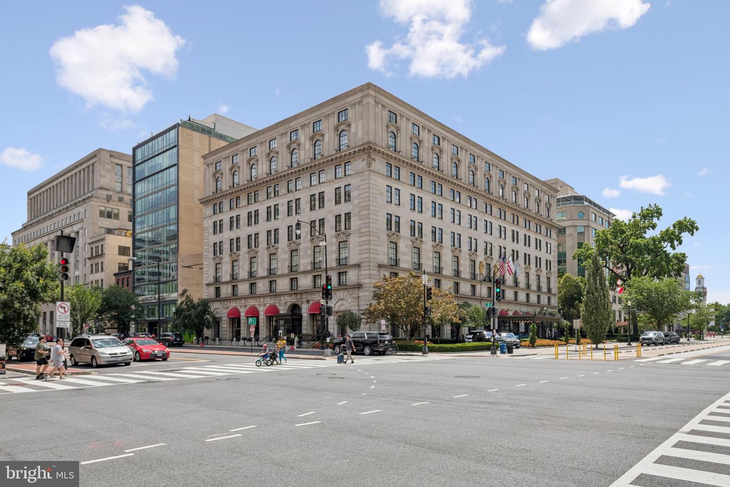 1026 16TH ST NW #801, WASHINGTON, District Of Columbia 20036, 2 Bedrooms Bedrooms, ,2 BathroomsBathrooms,Residential,For sale,1026 16TH ST NW #801,DCDC2213890 MLS # DCDC2213890