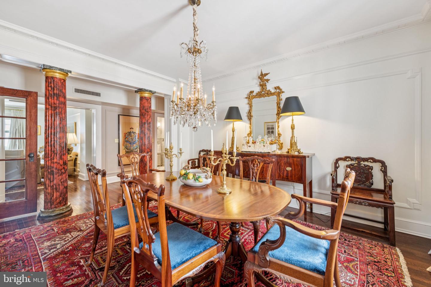 1026 16TH ST NW #801, WASHINGTON, District Of Columbia 20036, 2 Bedrooms Bedrooms, ,2 BathroomsBathrooms,Residential,For sale,1026 16TH ST NW #801,DCDC2213890 MLS # DCDC2213890