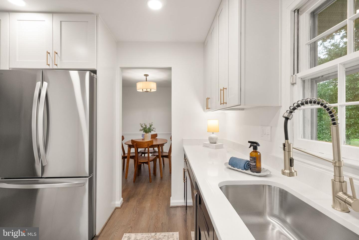 5632 MAXINE CT, ALEXANDRIA, Virginia 22310, 3 Bedrooms Bedrooms, ,2 BathroomsBathrooms,Residential,For sale,5632 MAXINE CT,VAFX2259666 MLS # VAFX2259666