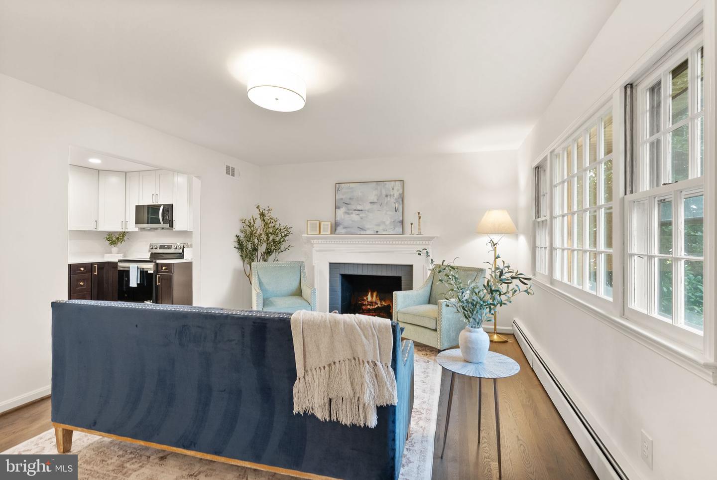 5632 MAXINE CT, ALEXANDRIA, Virginia 22310, 3 Bedrooms Bedrooms, ,2 BathroomsBathrooms,Residential,For sale,5632 MAXINE CT,VAFX2259666 MLS # VAFX2259666