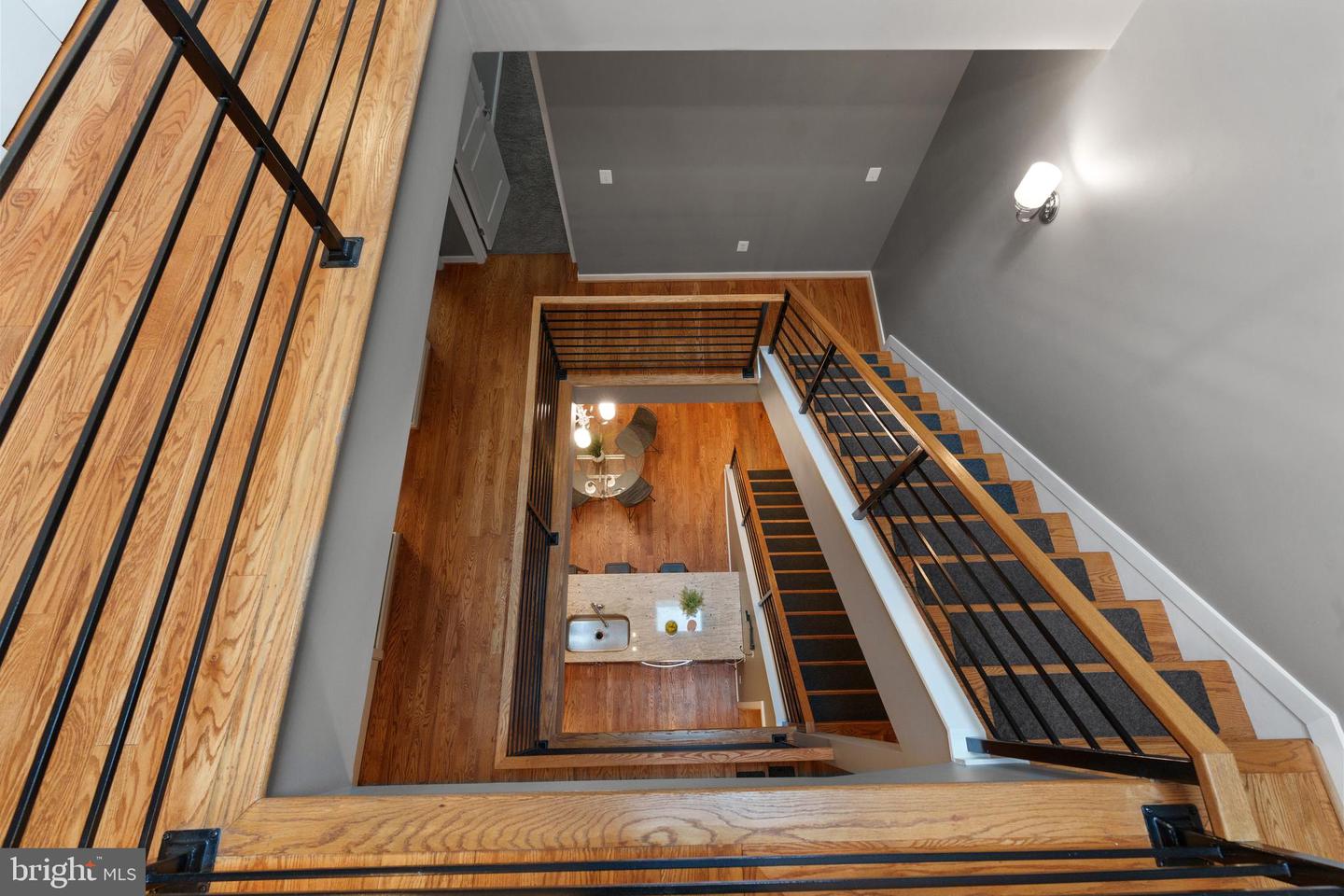 1423 1ST ST NW #B, WASHINGTON, District Of Columbia 20001, 3 Bedrooms Bedrooms, ,2 BathroomsBathrooms,Residential,For sale,1423 1ST ST NW #B,DCDC2213970 MLS # DCDC2213970