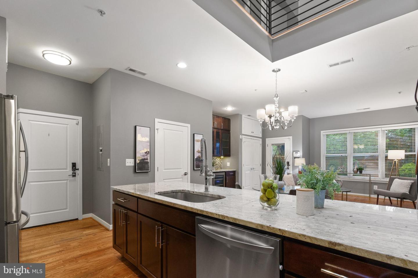 1423 1ST ST NW #B, WASHINGTON, District Of Columbia 20001, 3 Bedrooms Bedrooms, ,2 BathroomsBathrooms,Residential,For sale,1423 1ST ST NW #B,DCDC2213970 MLS # DCDC2213970