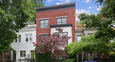 1423 1ST ST NW #B, WASHINGTON, District Of Columbia 20001, 3 Bedrooms Bedrooms, ,2 BathroomsBathrooms,Residential,For sale,1423 1ST ST NW #B,DCDC2213970 MLS # DCDC2213970