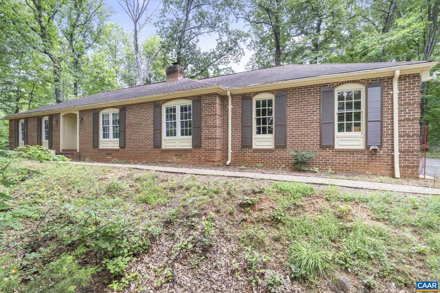 1211 LANETOWN RD, CROZET, Virginia 22932, 3 Bedrooms Bedrooms, ,2 BathroomsBathrooms,Residential,For sale,1211 LANETOWN RD,667520 MLS # 667520