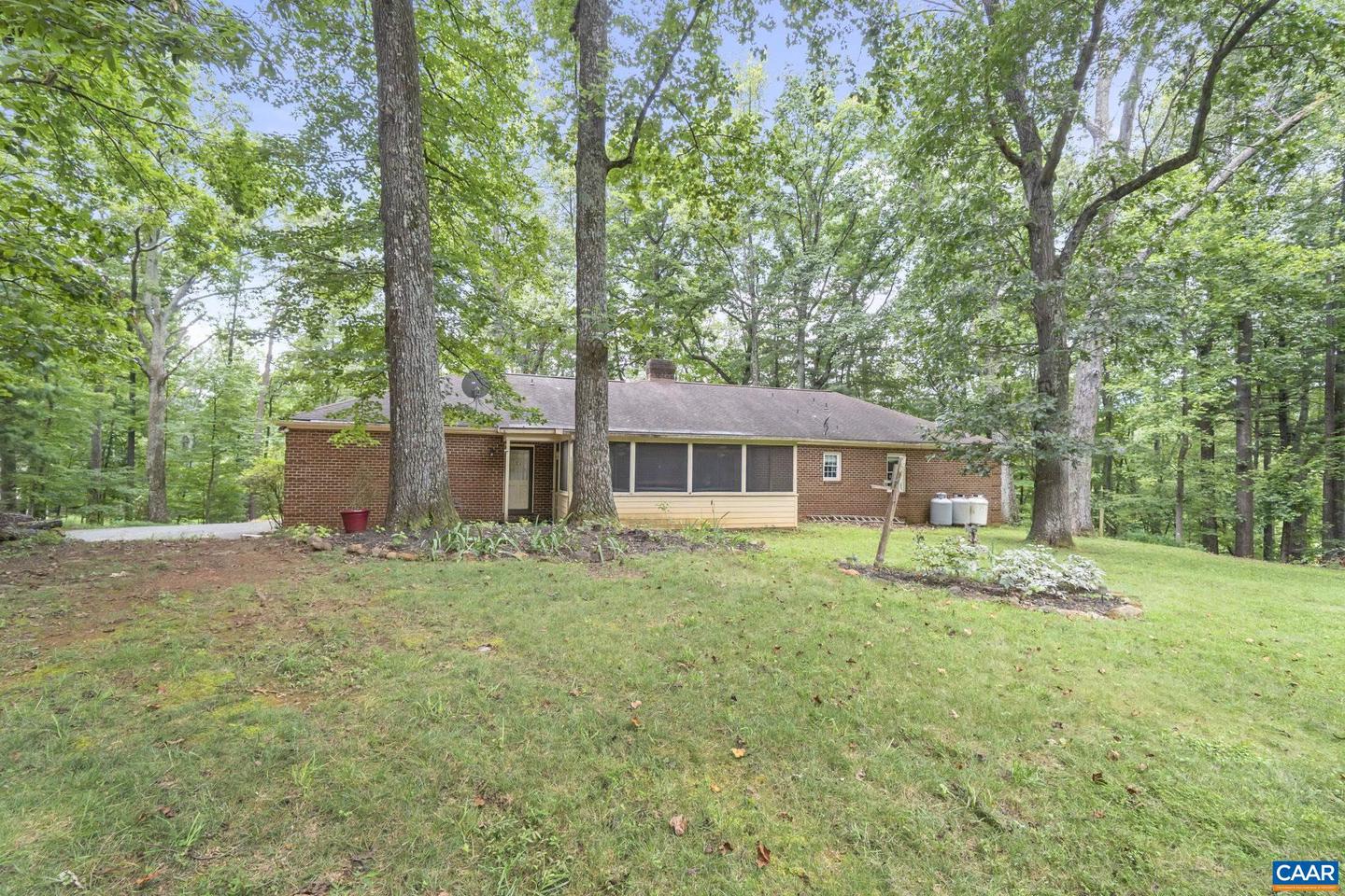 1211 LANETOWN RD, CROZET, Virginia 22932, 3 Bedrooms Bedrooms, ,2 BathroomsBathrooms,Residential,For sale,1211 LANETOWN RD,667520 MLS # 667520