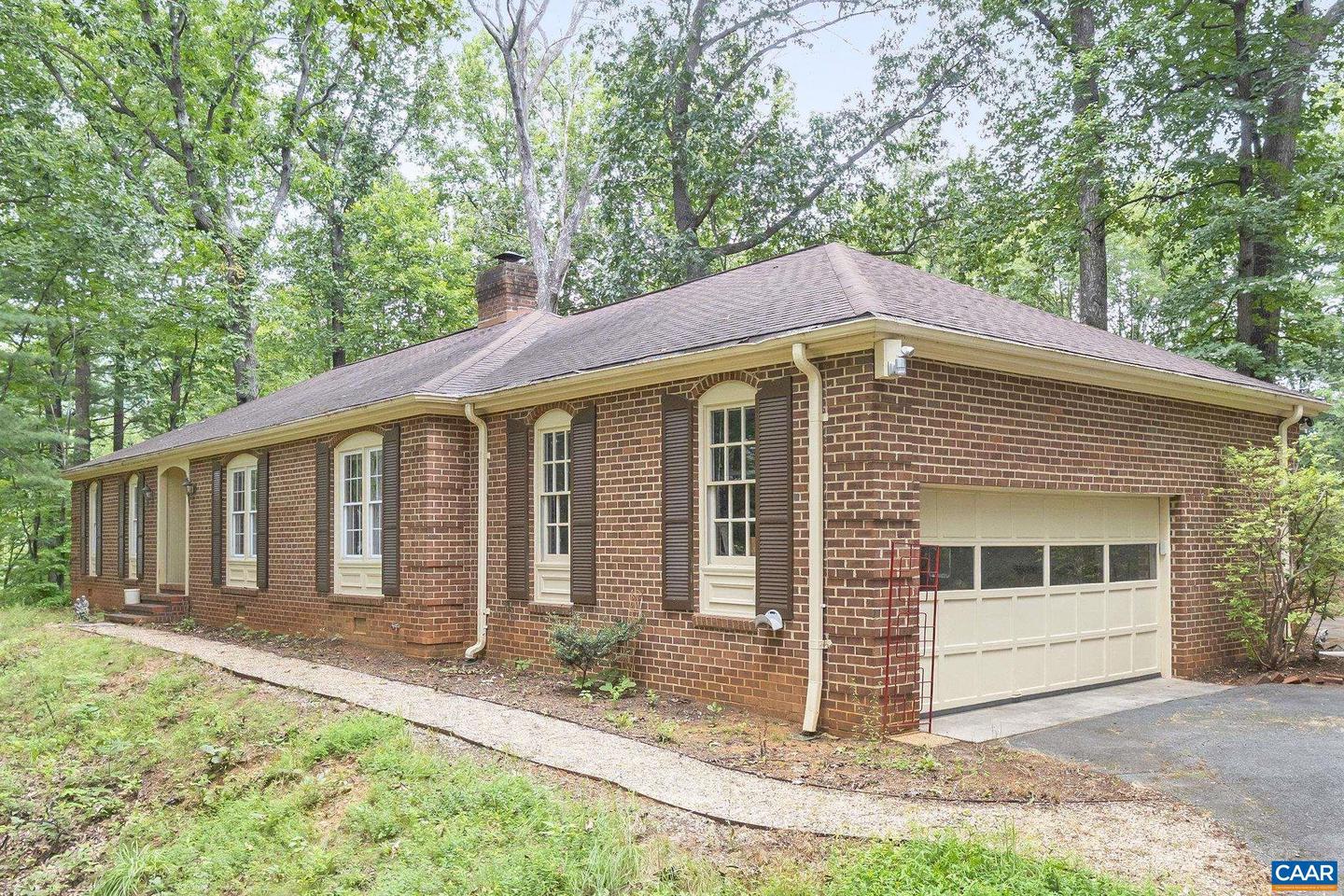 1211 LANETOWN RD, CROZET, Virginia 22932, 3 Bedrooms Bedrooms, ,2 BathroomsBathrooms,Residential,For sale,1211 LANETOWN RD,667520 MLS # 667520