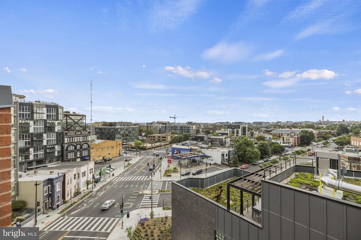 2120 VERMONT AVE NW #621, WASHINGTON, District Of Columbia 20001, 1 Bedroom Bedrooms, ,1 BathroomBathrooms,Residential,For sale,2120 VERMONT AVE NW #621,DCDC2190994 MLS # DCDC2190994
