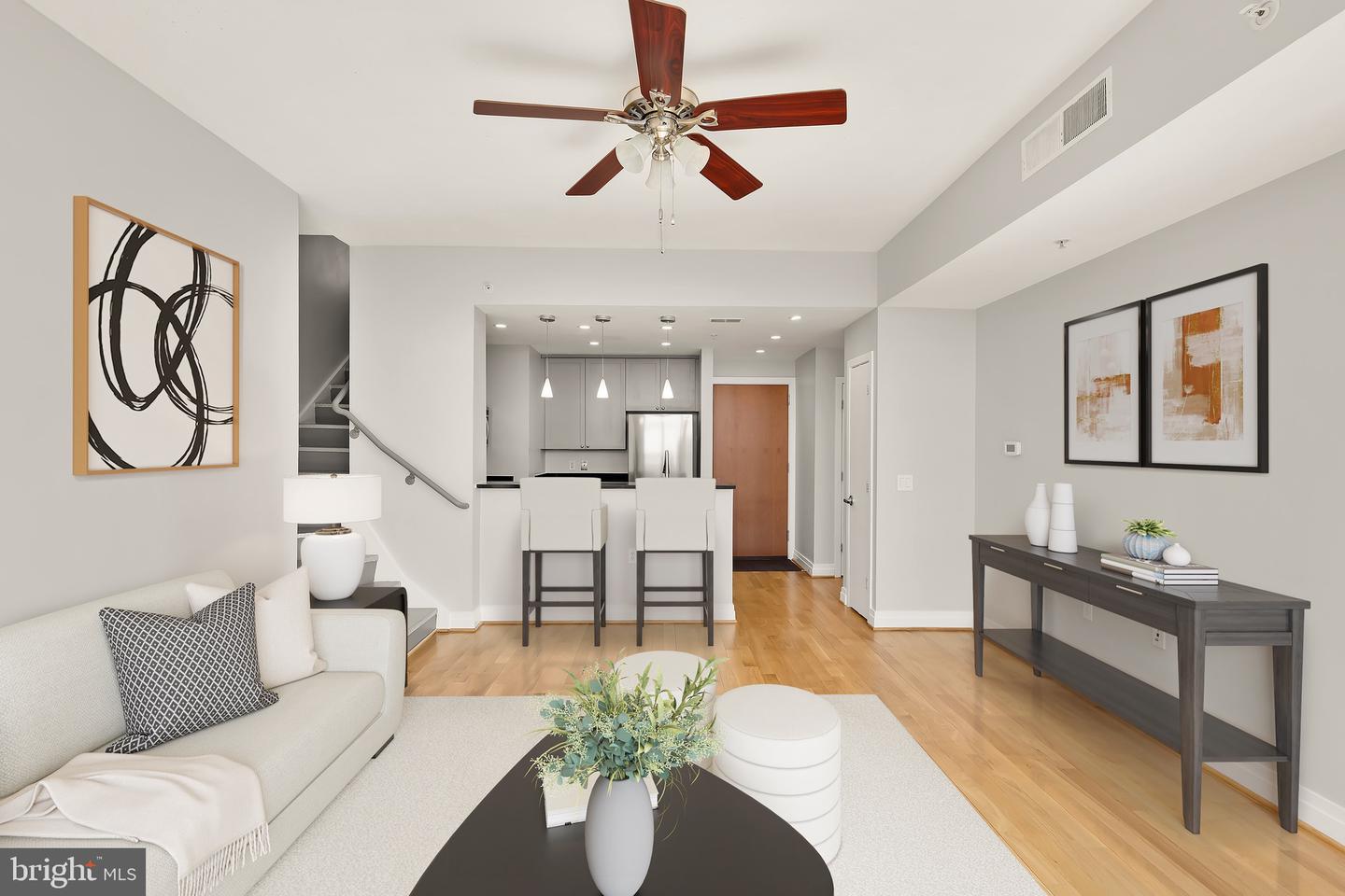 2120 VERMONT AVE NW #621, WASHINGTON, District Of Columbia 20001, 1 Bedroom Bedrooms, ,1 BathroomBathrooms,Residential,For sale,2120 VERMONT AVE NW #621,DCDC2190994 MLS # DCDC2190994