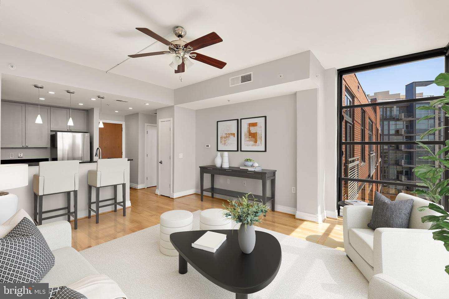 2120 VERMONT AVE NW #621, WASHINGTON, District Of Columbia 20001, 1 Bedroom Bedrooms, ,1 BathroomBathrooms,Residential,For sale,2120 VERMONT AVE NW #621,DCDC2190994 MLS # DCDC2190994