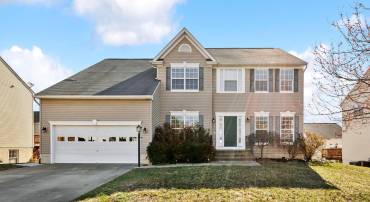 10325 LEES CROSSING LN, FREDERICKSBURG, Virginia 22408, 4 Bedrooms Bedrooms, ,2 BathroomsBathrooms,Residential,For sale,10325 LEES CROSSING LN,VASP2031596 MLS # VASP2031596