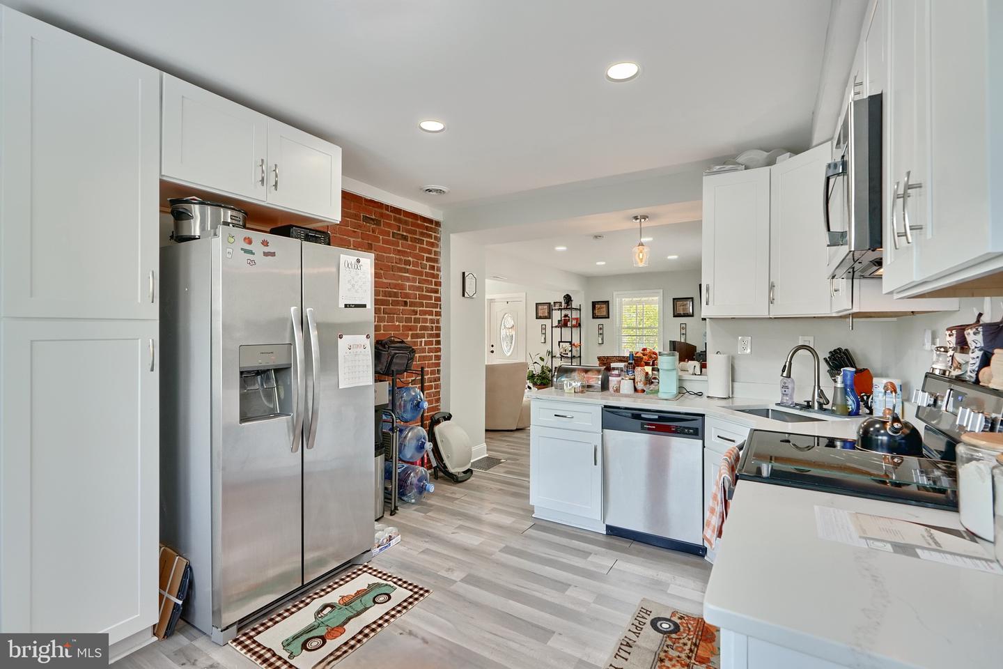 716 CROISSANT PL SE, WASHINGTON, District Of Columbia 20019, 3 Bedrooms Bedrooms, ,2 BathroomsBathrooms,Residential,For sale,716 CROISSANT PL SE,DCDC2191866 MLS # DCDC2191866