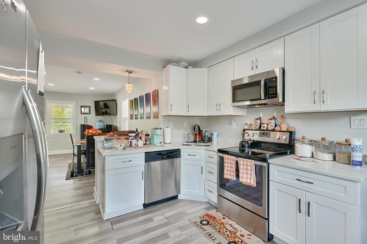 716 CROISSANT PL SE, WASHINGTON, District Of Columbia 20019, 3 Bedrooms Bedrooms, ,2 BathroomsBathrooms,Residential,For sale,716 CROISSANT PL SE,DCDC2191866 MLS # DCDC2191866