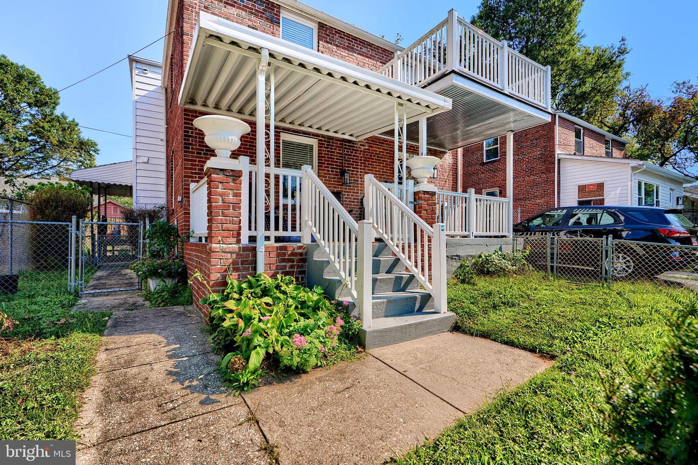 716 CROISSANT PL SE, WASHINGTON, District Of Columbia 20019, 3 Bedrooms Bedrooms, ,2 BathroomsBathrooms,Residential,For sale,716 CROISSANT PL SE,DCDC2191866 MLS # DCDC2191866