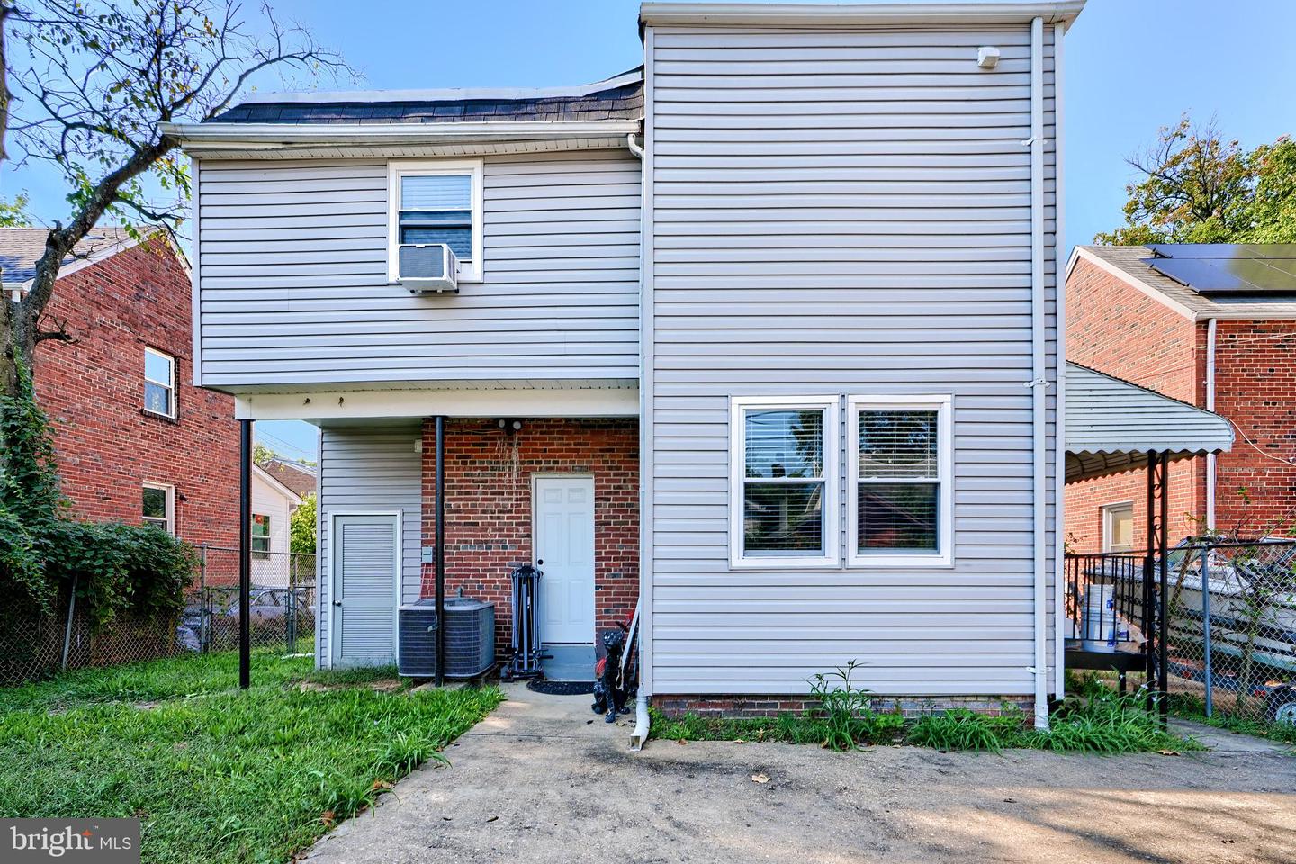 716 CROISSANT PL SE, WASHINGTON, District Of Columbia 20019, 3 Bedrooms Bedrooms, ,2 BathroomsBathrooms,Residential,For sale,716 CROISSANT PL SE,DCDC2191866 MLS # DCDC2191866