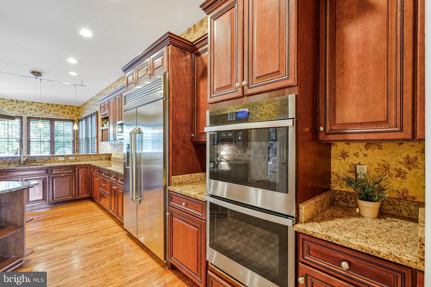 1631 IRVIN ST, VIENNA, Virginia 22182, 6 Bedrooms Bedrooms, 14 Rooms Rooms,7 BathroomsBathrooms,Residential,For sale,1631 IRVIN ST,VAFX2229802 MLS # VAFX2229802
