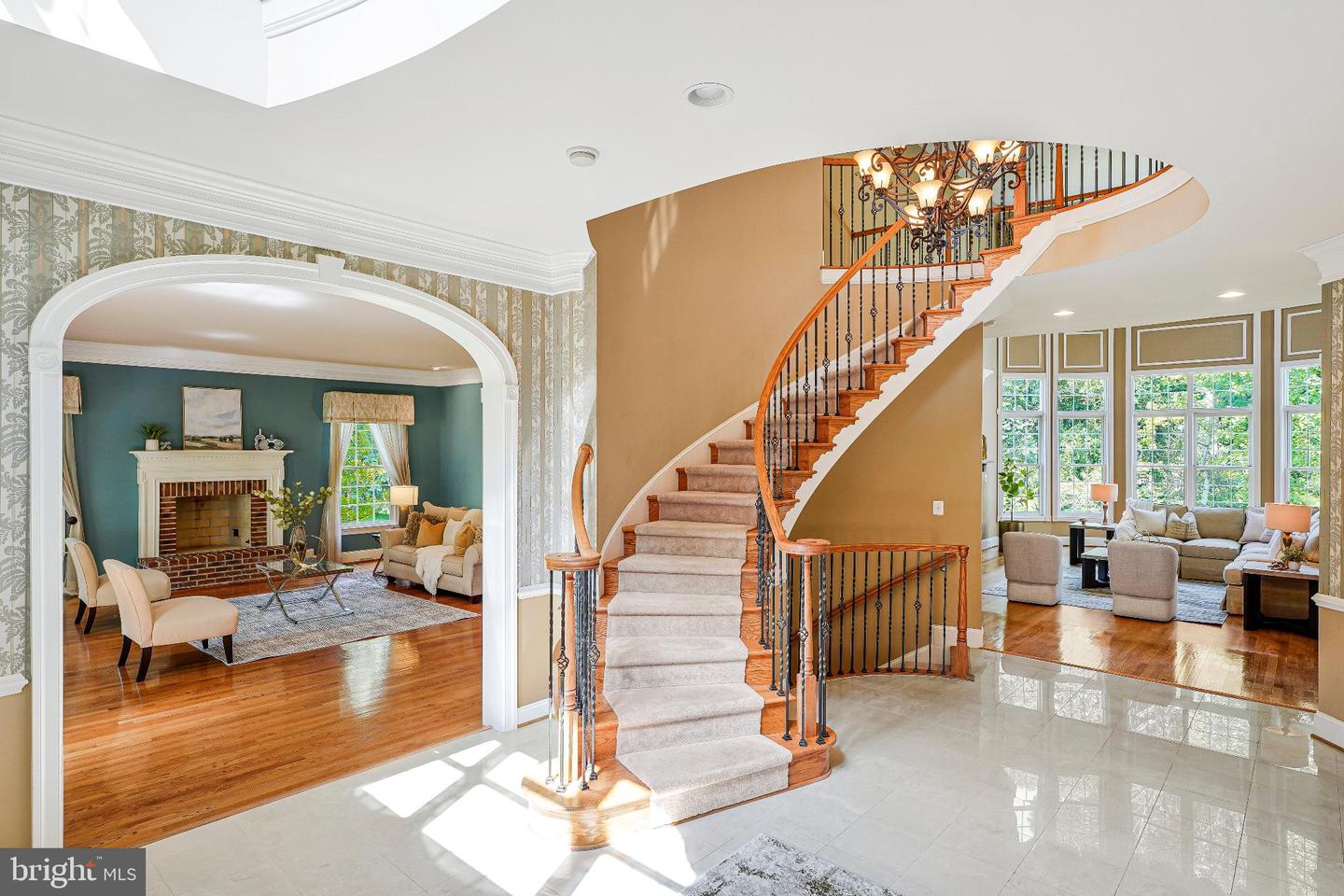 1631 IRVIN ST, VIENNA, Virginia 22182, 6 Bedrooms Bedrooms, 14 Rooms Rooms,7 BathroomsBathrooms,Residential,For sale,1631 IRVIN ST,VAFX2229802 MLS # VAFX2229802