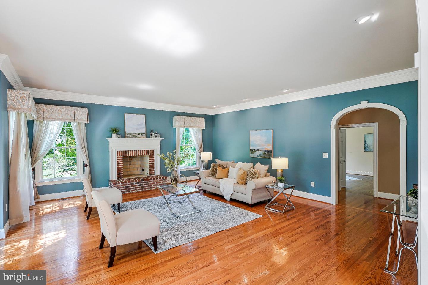 1631 IRVIN ST, VIENNA, Virginia 22182, 6 Bedrooms Bedrooms, 14 Rooms Rooms,7 BathroomsBathrooms,Residential,For sale,1631 IRVIN ST,VAFX2229802 MLS # VAFX2229802