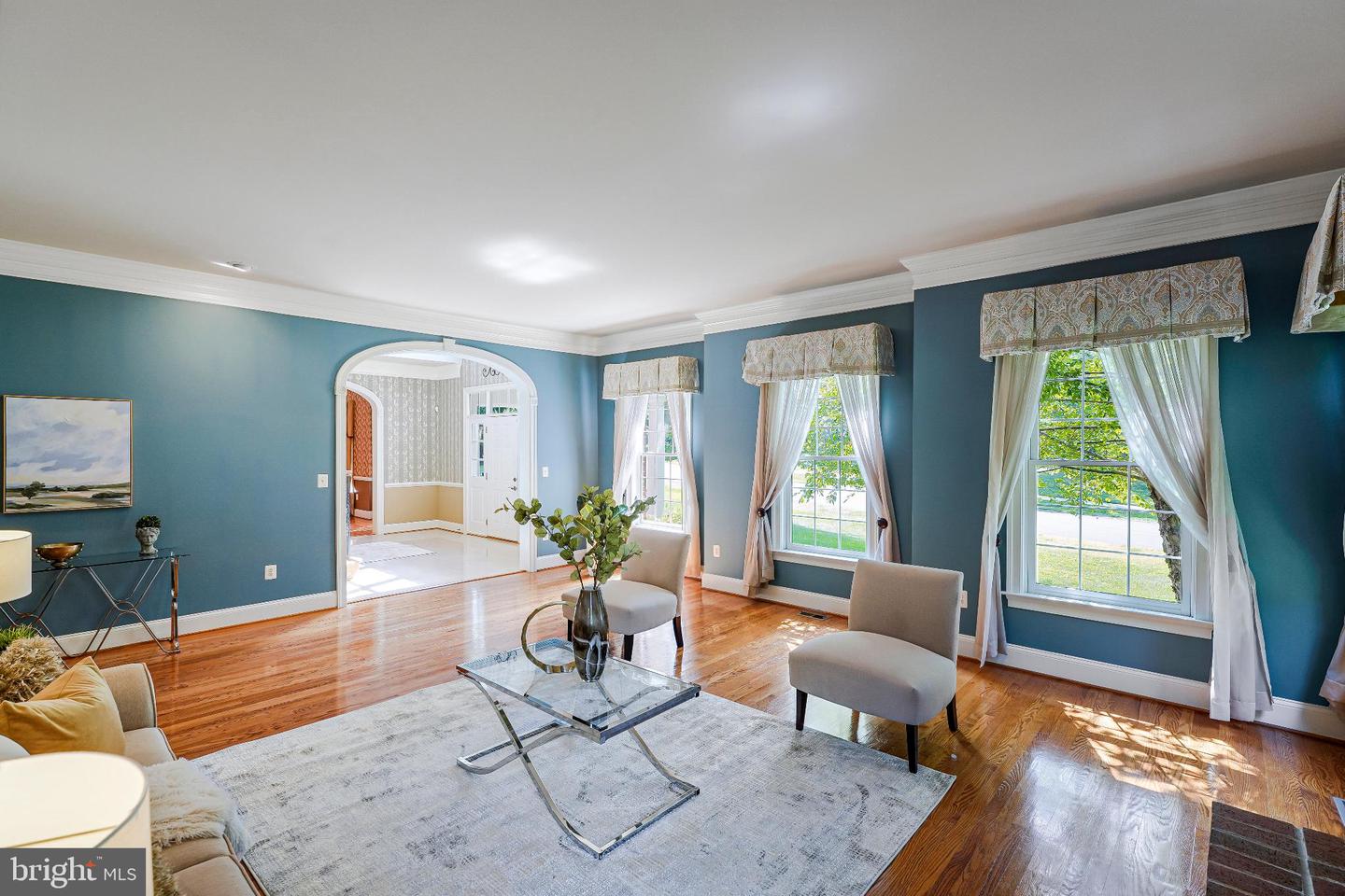 1631 IRVIN ST, VIENNA, Virginia 22182, 6 Bedrooms Bedrooms, 14 Rooms Rooms,7 BathroomsBathrooms,Residential,For sale,1631 IRVIN ST,VAFX2229802 MLS # VAFX2229802
