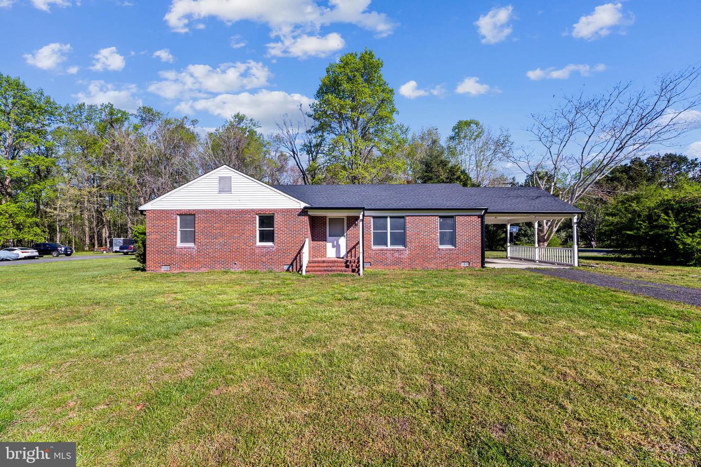 42 JONES, WEEMS, Virginia 22576, 3 Bedrooms Bedrooms, ,2 BathroomsBathrooms,Residential,For sale,42 JONES,VALV2000760 MLS # VALV2000760