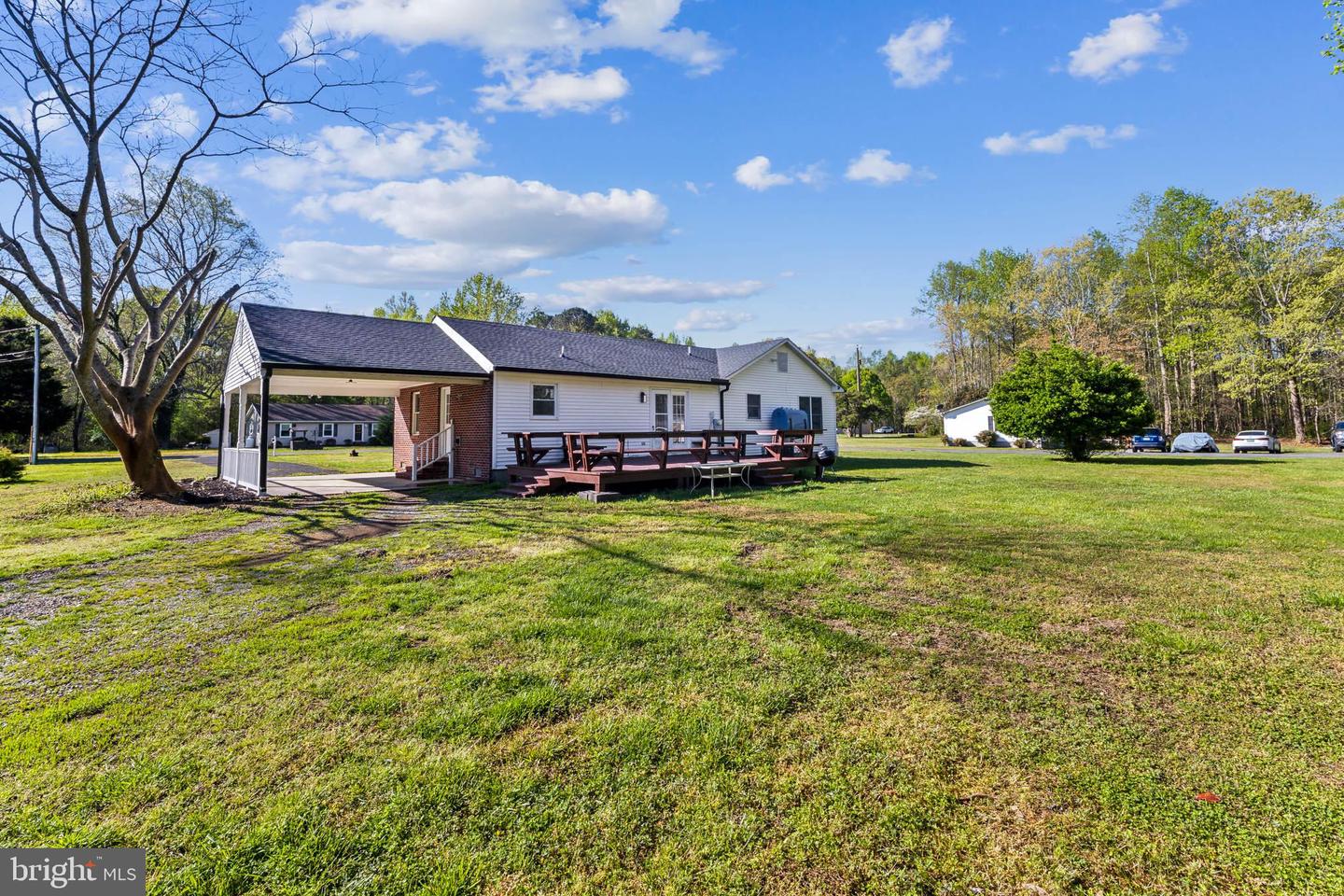 42 JONES, WEEMS, Virginia 22576, 3 Bedrooms Bedrooms, ,2 BathroomsBathrooms,Residential,For sale,42 JONES,VALV2000760 MLS # VALV2000760