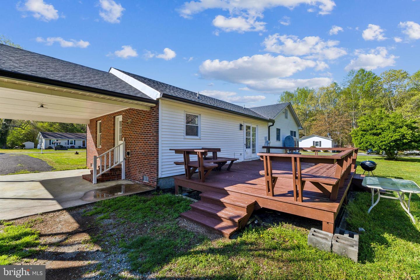 42 JONES, WEEMS, Virginia 22576, 3 Bedrooms Bedrooms, ,2 BathroomsBathrooms,Residential,For sale,42 JONES,VALV2000760 MLS # VALV2000760