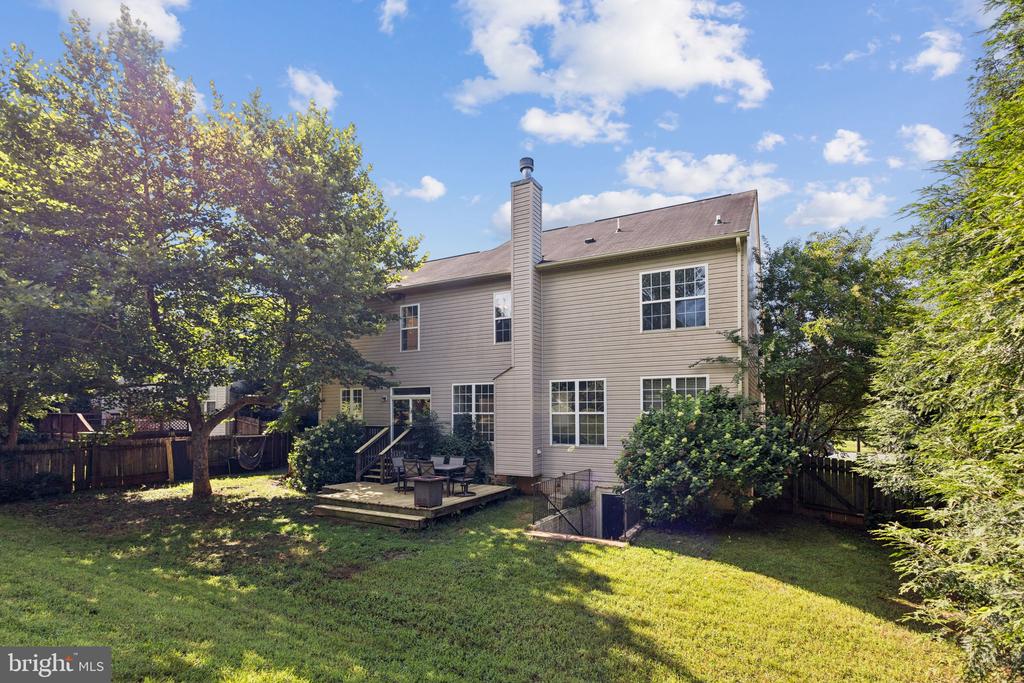 273 PARKER PL, ORANGE, Virginia 22960, 4 Bedrooms Bedrooms, ,2 BathroomsBathrooms,Residential,273 PARKER PL,VAOR2009934 MLS # VAOR2009934