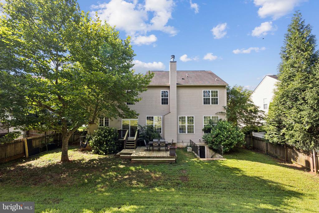 273 PARKER PL, ORANGE, Virginia 22960, 4 Bedrooms Bedrooms, ,2 BathroomsBathrooms,Residential,273 PARKER PL,VAOR2009934 MLS # VAOR2009934