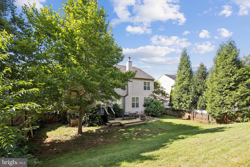 273 PARKER PL, ORANGE, Virginia 22960, 4 Bedrooms Bedrooms, ,2 BathroomsBathrooms,Residential,273 PARKER PL,VAOR2009934 MLS # VAOR2009934