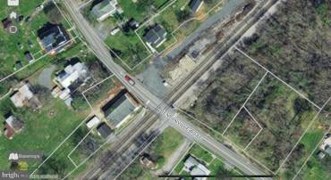 LOT 8-10A BENTONVILLE RD, BENTONVILLE, Virginia 22610, ,Land,For sale,LOT 8-10A BENTONVILLE RD,VAWR2011904 MLS # VAWR2011904