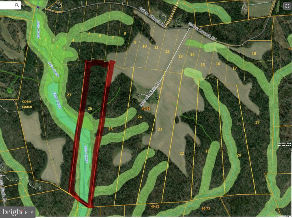 LOT 26 SALEM CHURCH RD, KING GEORGE, Virginia 22485, ,Land,For sale,LOT 26 SALEM CHURCH RD,VAKG2006848 MLS # VAKG2006848
