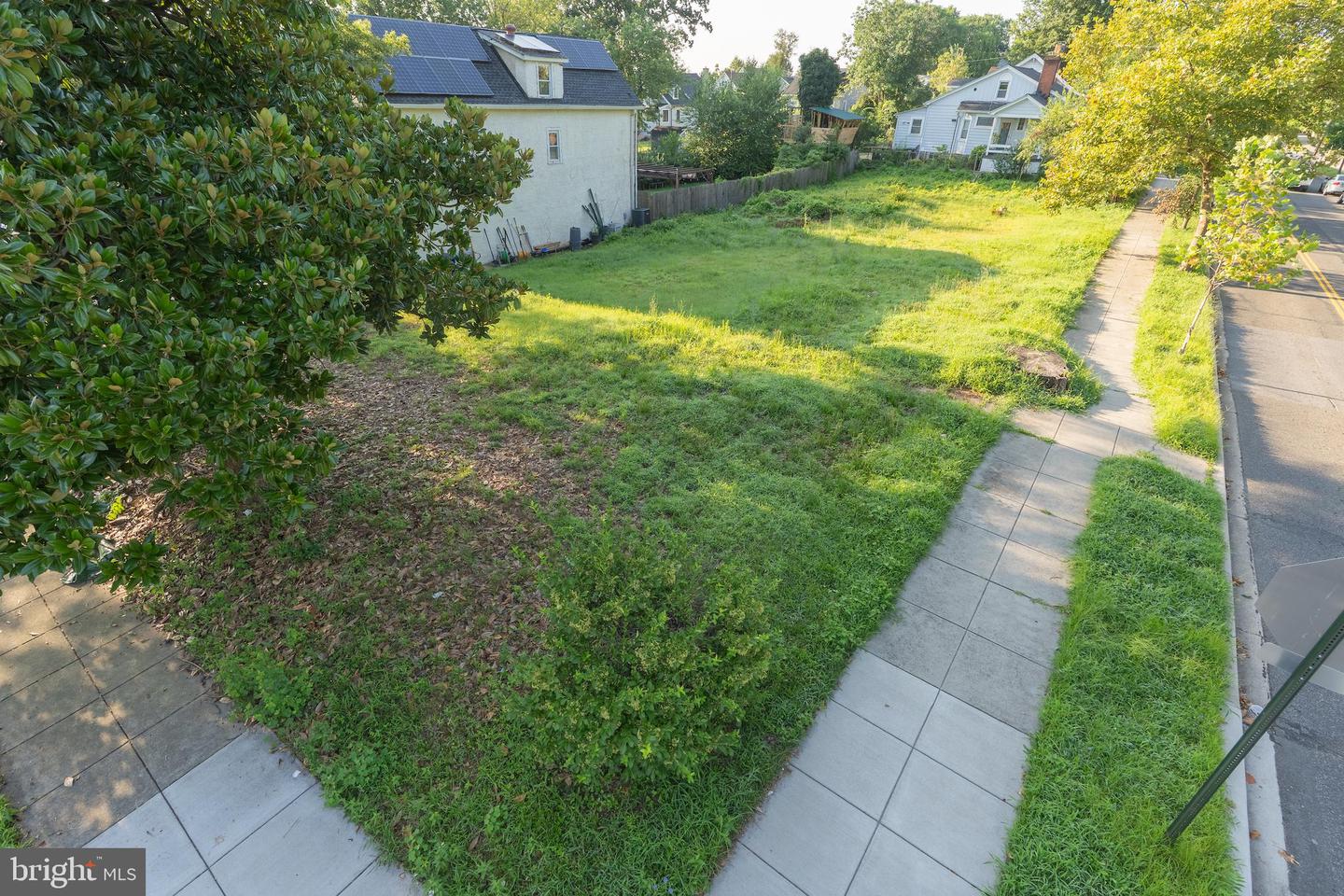 2915 13TH ST NE, WASHINGTON, District Of Columbia 20017, ,Land,For sale,2915 13TH ST NE,DCDC2212156 MLS # DCDC2212156