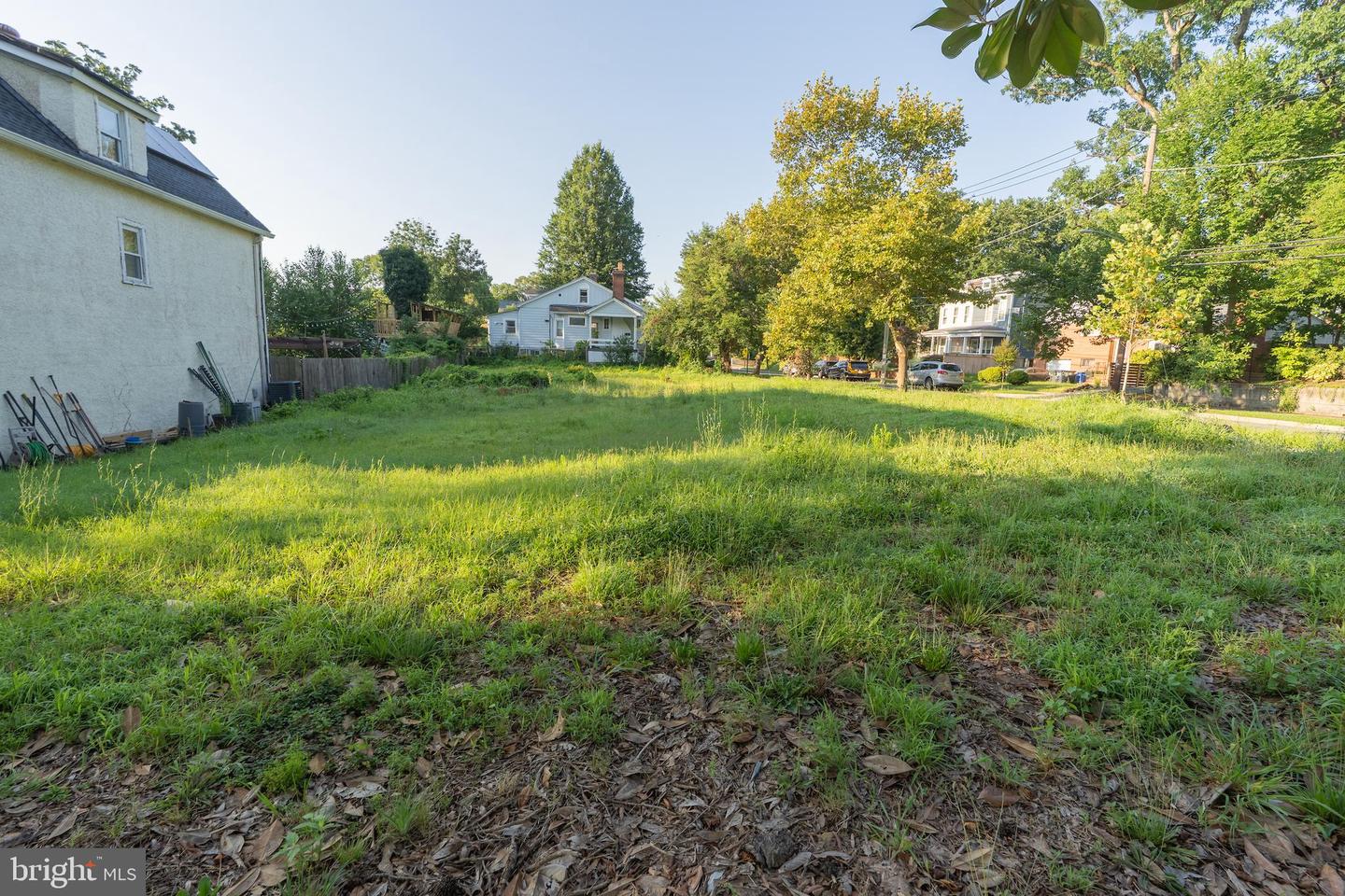 2915 13TH ST NE, WASHINGTON, District Of Columbia 20017, ,Land,For sale,2915 13TH ST NE,DCDC2212156 MLS # DCDC2212156