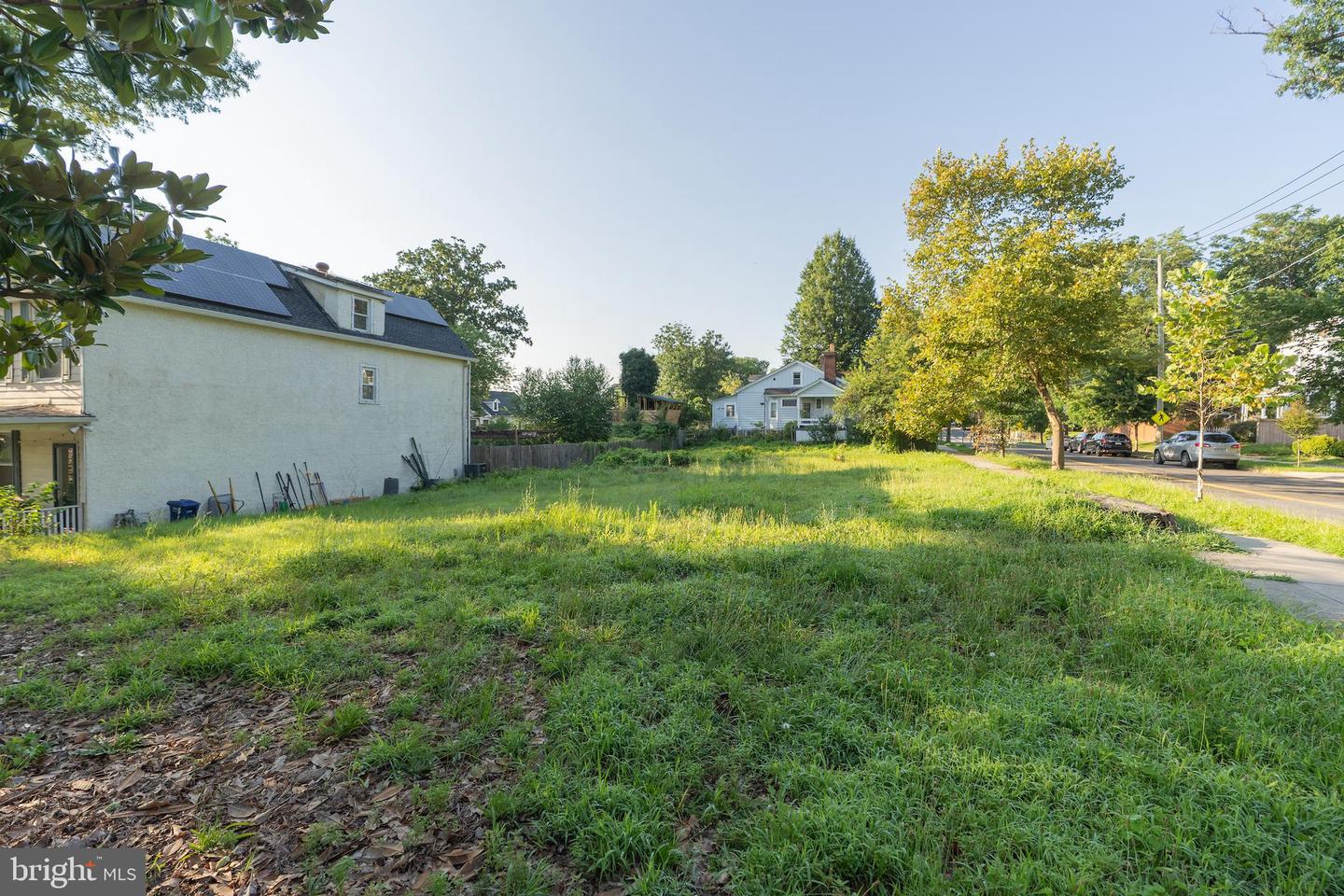 2915 13TH ST NE, WASHINGTON, District Of Columbia 20017, ,Land,For sale,2915 13TH ST NE,DCDC2212156 MLS # DCDC2212156