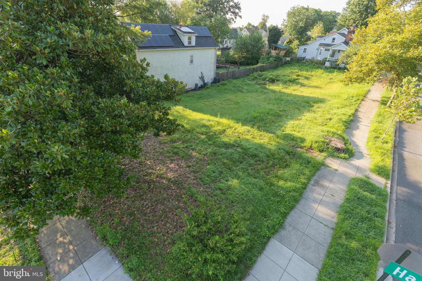 2915 13TH ST NE, WASHINGTON, District Of Columbia 20017, ,Land,For sale,2915 13TH ST NE,DCDC2212156 MLS # DCDC2212156