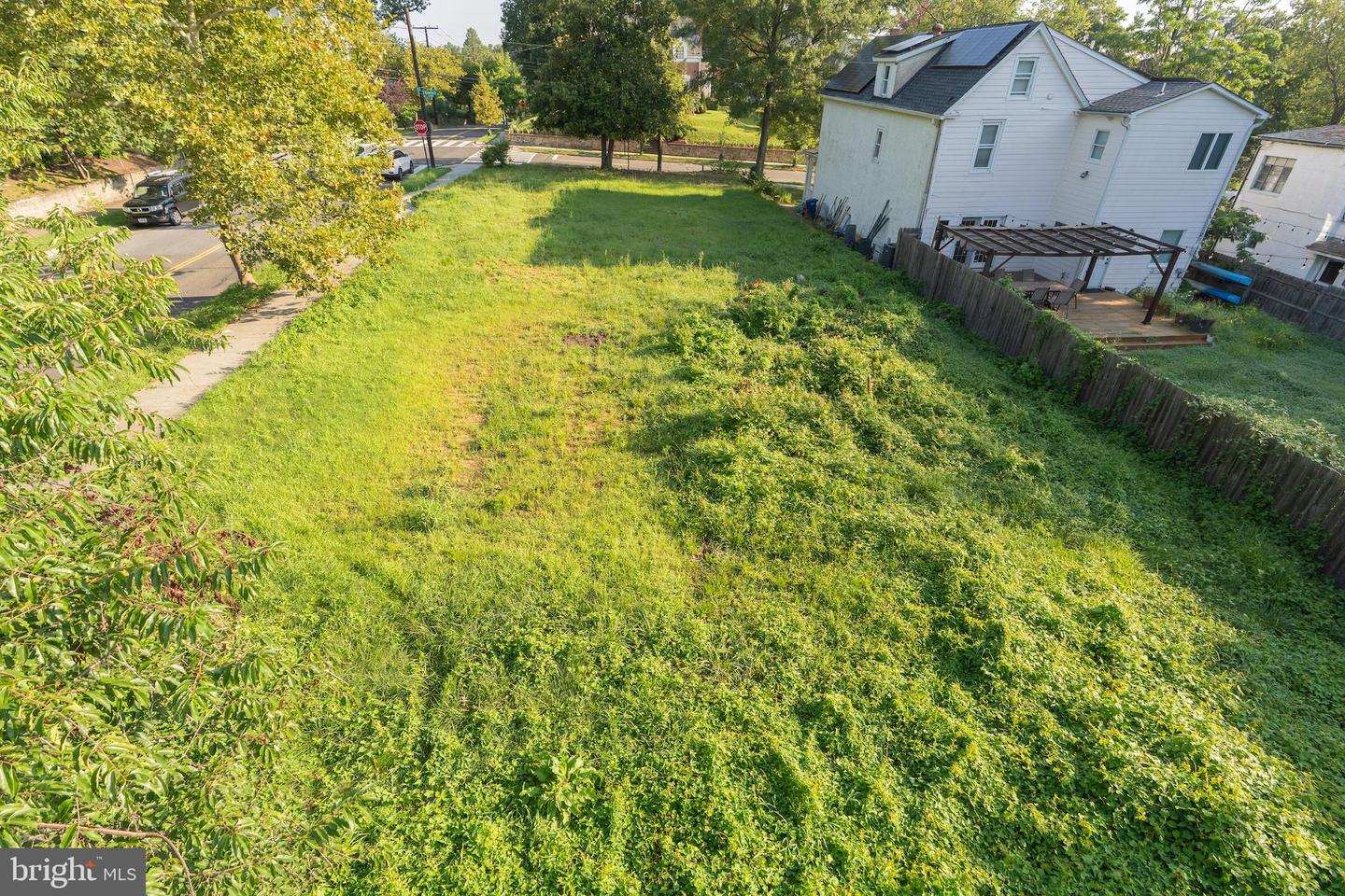 2915 13TH ST NE, WASHINGTON, District Of Columbia 20017, ,Land,For sale,2915 13TH ST NE,DCDC2212156 MLS # DCDC2212156