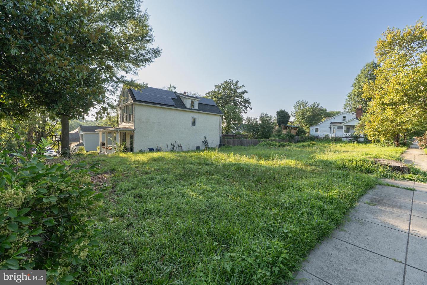2915 13TH ST NE, WASHINGTON, District Of Columbia 20017, ,Land,For sale,2915 13TH ST NE,DCDC2212156 MLS # DCDC2212156